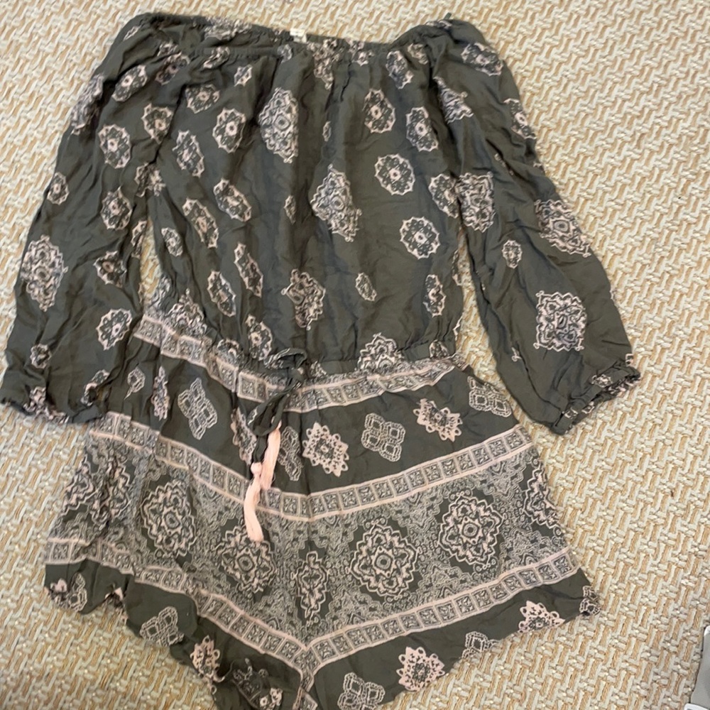 Romper